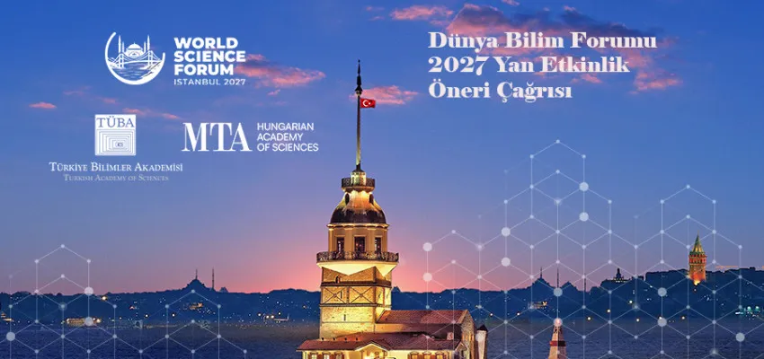 Applications Open for World Science Forum Side Events