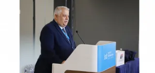TÜBA-GEBİP Ödülü Sahipleri "Rejeneratif Tıp ve Biyomedikal Teknolojilerde Yenilikçi Gelişmeler" Konferansında Buluştu