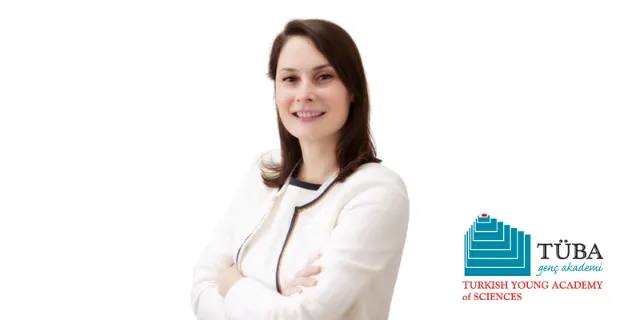 TÜBA Young Academy Member Asst. Prof. Dr. Gheorghe Appointed Editor at International Security